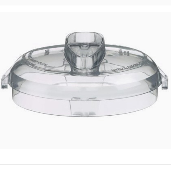 Cuisinart Mini-Prep Plus Food Processor, Dark Blue - Picture 3 of 7